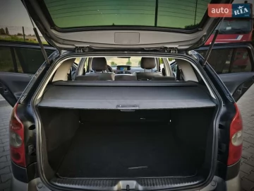 Авто Renault Laguna 2006 № 7768167