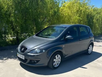 Авто SEAT Altea 2008 № 7768172