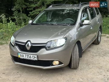 Авто Renault Logan 2014 № 7768176
