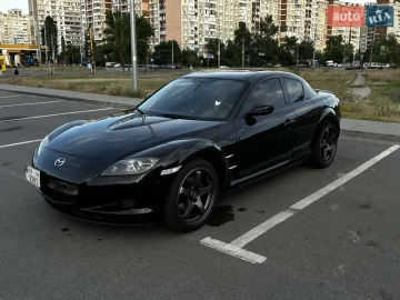 Авто Mazda Rx-8 2005 № 7768181