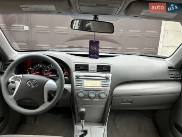 Авто Toyota Camry 2009 № 7768194
