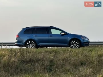 Авто Volkswagen Golf 2016 № 7768212