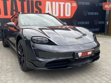 Авто Porsche Taycan 2023 № 7768214