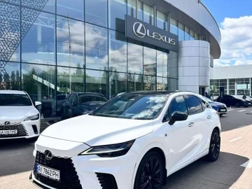 Авто Lexus Rx 2023 № 7768215