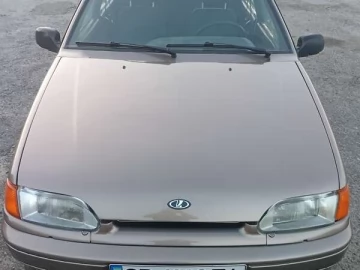 Авто ВАЗ 2115 Samara 2008 № 7768219