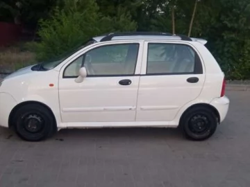 Авто Chery Qq 2011 № 7768220