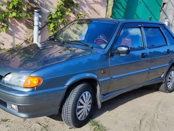Авто ВАЗ 2115 Samara 2007 № 7768225