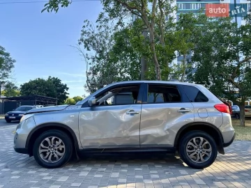 Авто Suzuki Vitara 2017 № 7768242