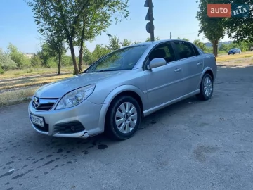 Авто Opel Vectra 2007 № 7768243