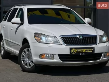 Авто Skoda Octavia 2011 № 7768259