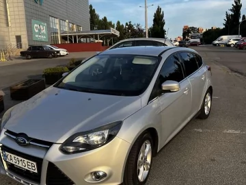 Авто Ford Focus 2012 № 7768264