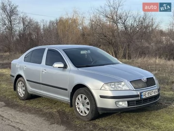 Авто Skoda Octavia 2008 № 7768265