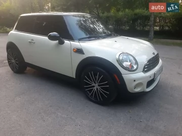 Авто MINI Cooper 2013 № 7768267