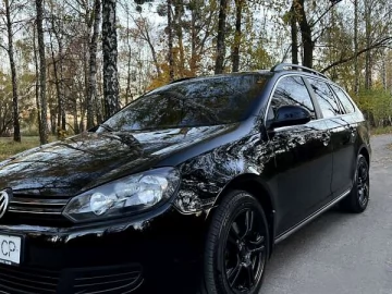 Авто Volkswagen Golf 2012 № 7768268