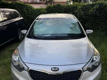 Авто KIA Forte 2014 № 7768276
