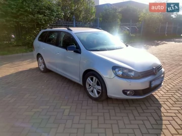 Авто Volkswagen Golf 2013 № 7768278