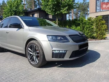 Авто Skoda Octavia 2013 № 7768284