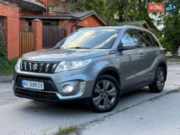 Авто Suzuki Vitara 2019 № 7768287