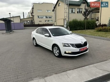 Авто Skoda Superb 2016 № 7768289