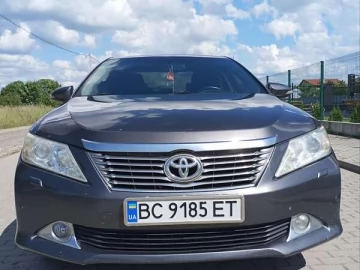 Авто Toyota Camry 2013 № 7768292