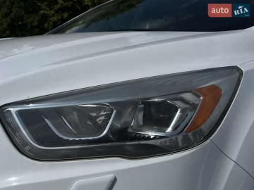 Авто Ford Kuga 2017 № 7768297