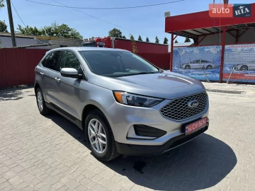 Авто Ford Edge 2024 № 7768305