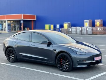 Авто Tesla Model 3 2022 № 7768315