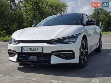 Авто KIA Ev6 2023 № 7768318