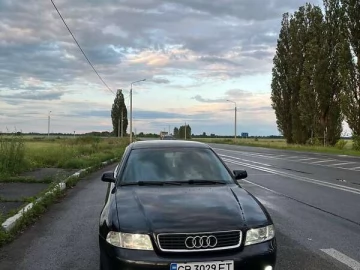 Авто Audi A4 1999 № 7768332