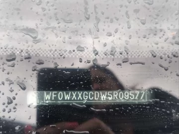 Авто Ford Focus 2005 № 7768338