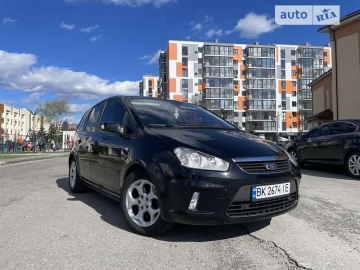 Авто Ford C-Max 2008 № 7768344