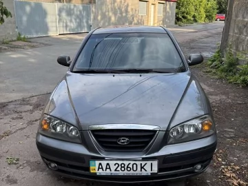 Авто Hyundai Elantra 2011 № 7768351