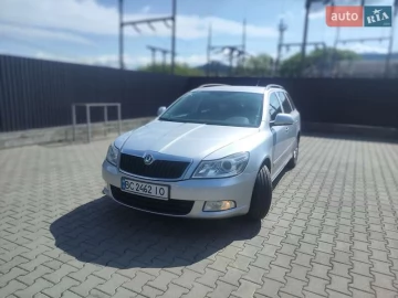 Авто Skoda Octavia 2011 № 7768367