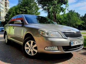 Авто Skoda Octavia 2009 № 7768370