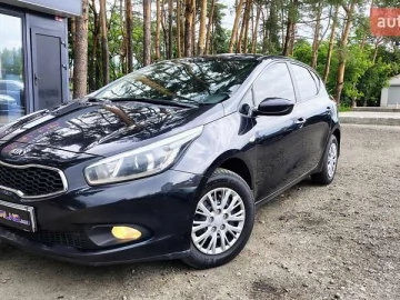 Авто KIA Ceed 2013 № 7768371