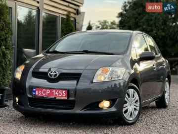 Авто Toyota Yaris 2008 № 7768374