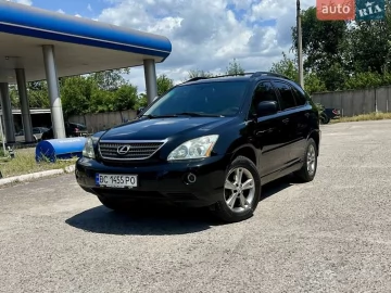 Авто Lexus Rx 2006 № 7768380