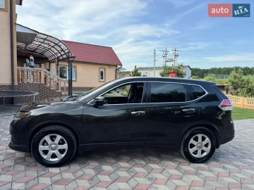 Авто Nissan Rogue 2014 № 7768392