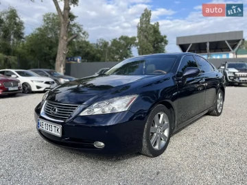 Авто Lexus Es 2006 № 7768393