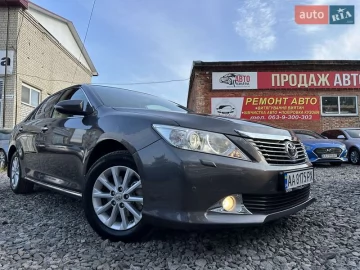 Авто Toyota Camry 2012 № 7768400