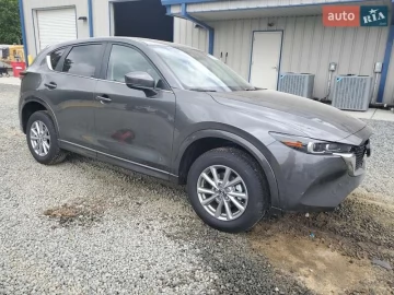 Авто Mazda Cx-5 2024 № 7768405