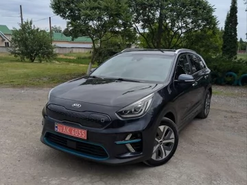 Авто KIA Niro 2019 № 7768411