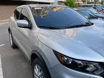 Авто Nissan Rogue Sport 2020 № 7768413