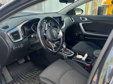 Авто KIA Ceed 2022 № 7768414