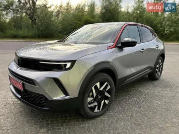 Авто Opel Mokka-E 2023 № 7768422