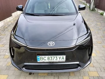 Авто Toyota Bz4X 2022 № 7768426