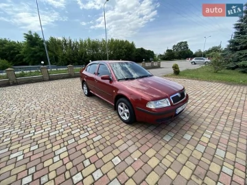 Авто Skoda Octavia 2006 № 7768445