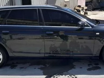 Авто Audi A6 2006 № 7768448