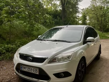 Авто Ford Focus 2011 № 7768454