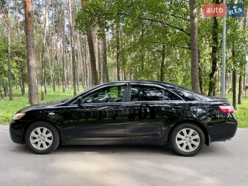 Авто Toyota Camry 2009 № 7768473